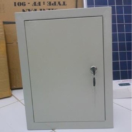 Box panel