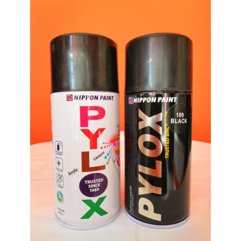 Pylox