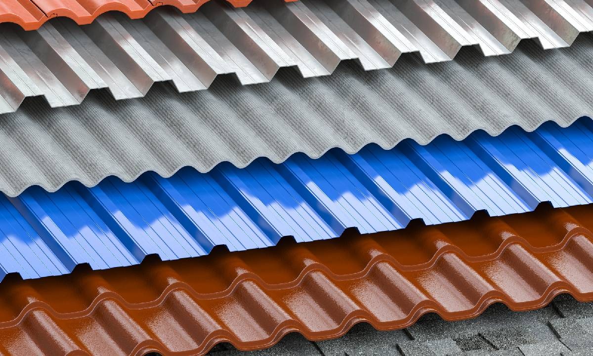 Pentingnya Memilih Material Atap yang Tepat untuk Bangunan Anda