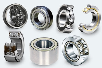 Alat Bearing: Peran Penting dalam Mesin dan Industri