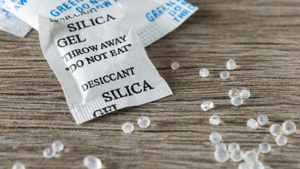 Silica Gel: Kegunaan, Jenis, dan Manfaatnya dalam Berbagai Bidang