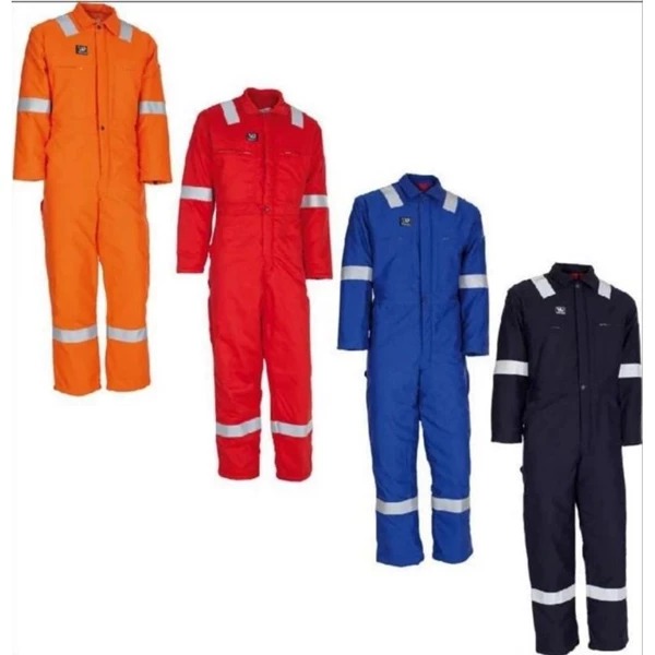 Pentingnya Menggunakan Wearpack dalam Berbagai Industri