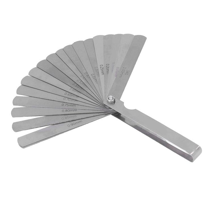 Feeler Gauge