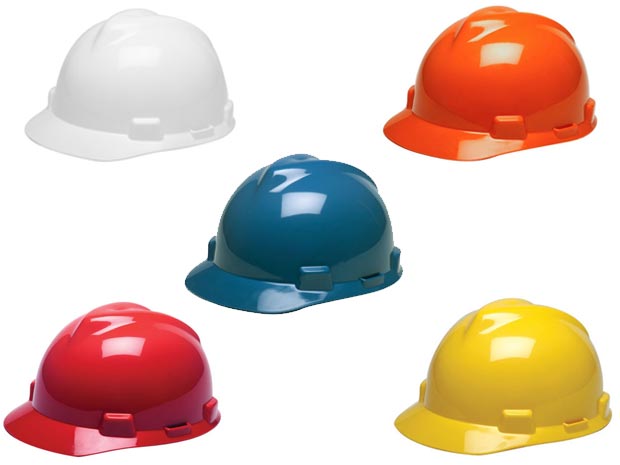 HELM SAFETY