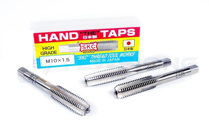 HAND TAP