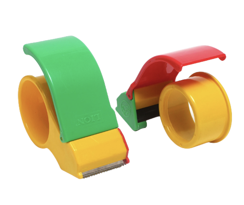 DISPENSER TAPE