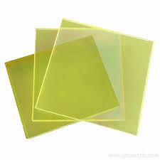 POLYURETHANE SHEET