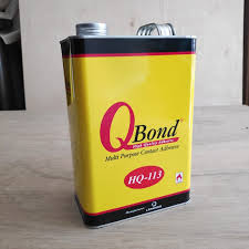LEM QBOND